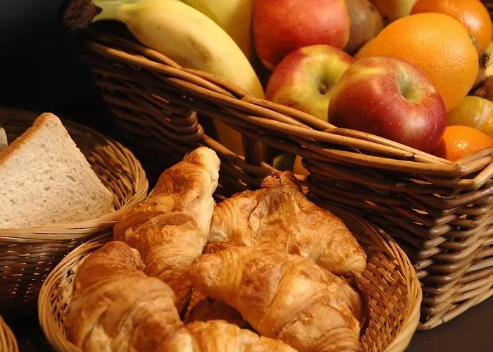 Center By Leonardo 马格德堡