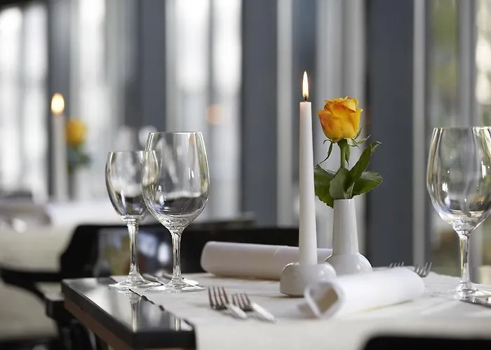 Center By Leonardo 4*