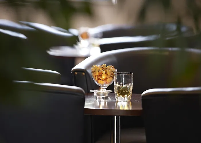 Center By Leonardo Hotell 4*