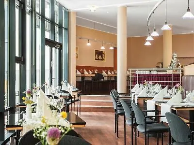 Center By Leonardo 4* Magdeburg
