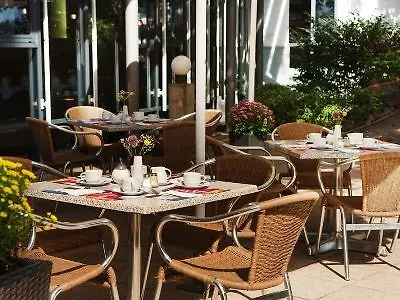 Hotell Center By Leonardo