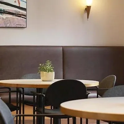 Hotell Center By Leonardo 4*