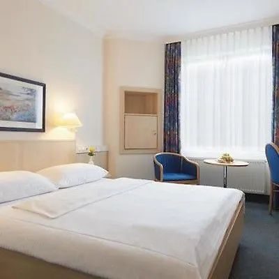 Center By Leonardo 4* Magdeburg