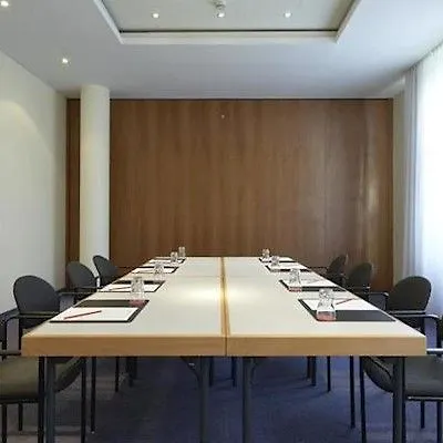 Hotel Center By Leonardo Magdeburg