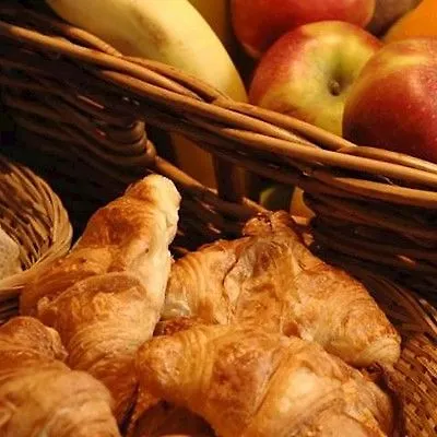 Center By Leonardo 酒店