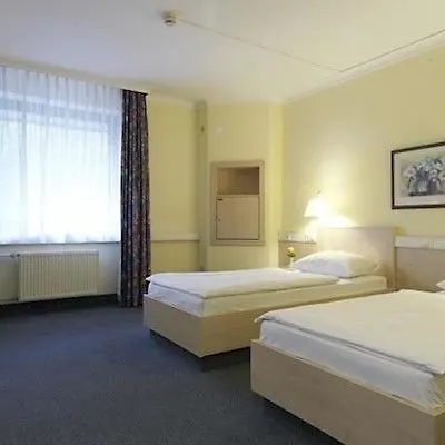 Center By Leonardo Hotel