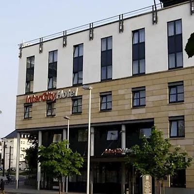 Center By Leonardo Hotell Magdeburg