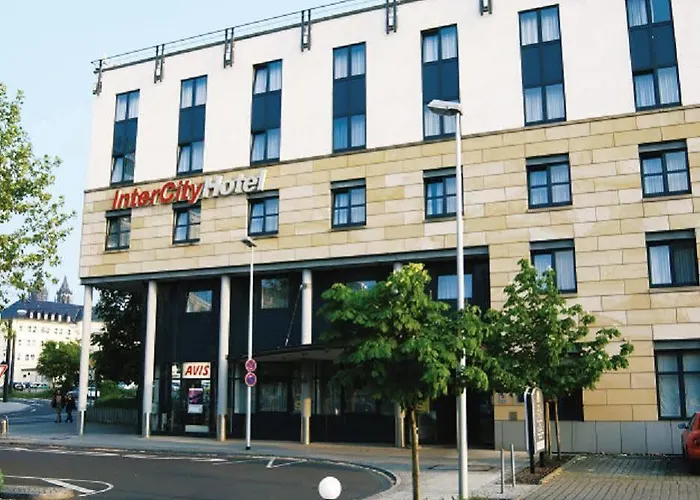 Center By Leonardo 4*