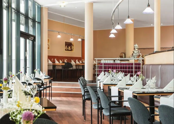 Center By Leonardo 4*