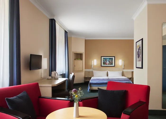 Center By Leonardo 4*